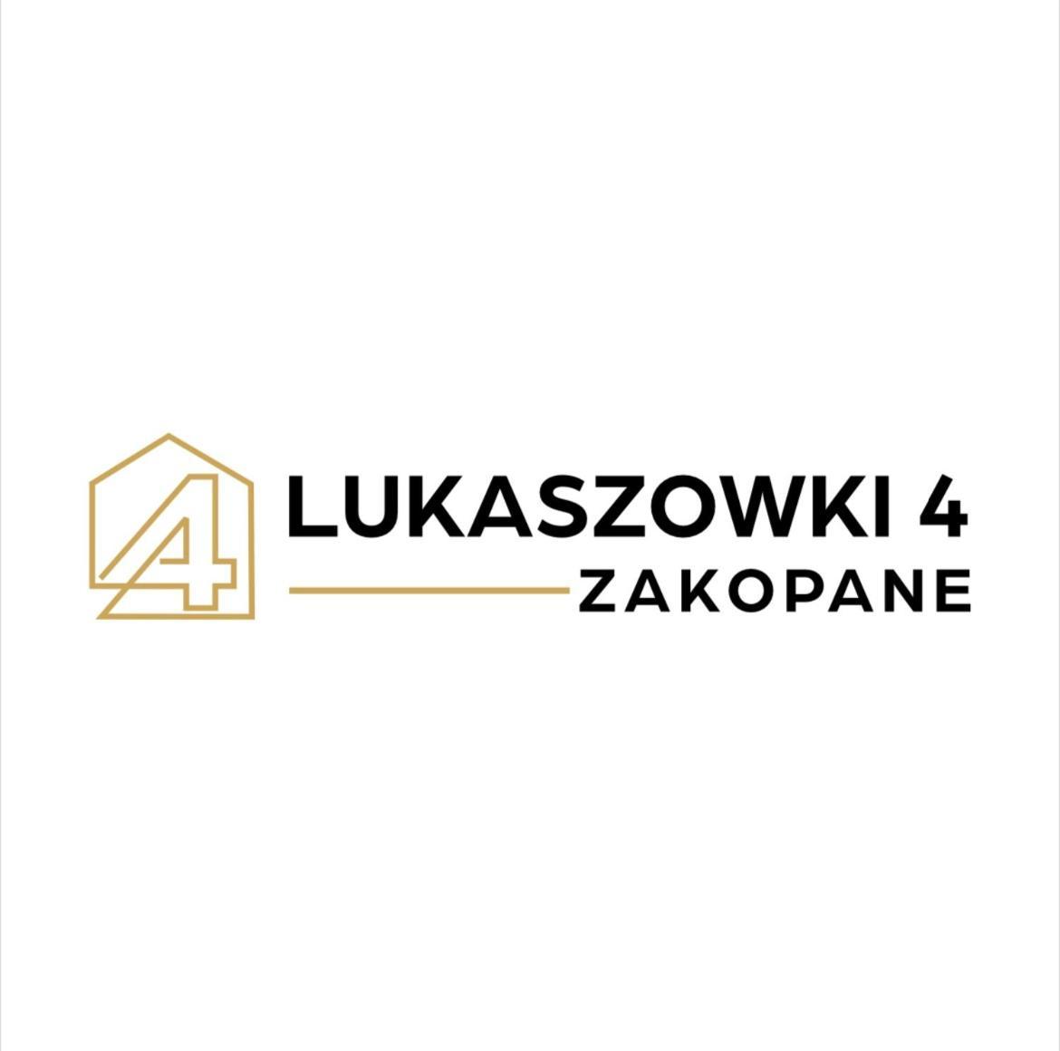 דירות זקופאנה Lukaszowki Przy Krupowkach מראה חיצוני תמונה